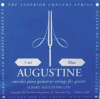 AUGUSTINE Blue Label